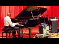 Capture de la vidéo Jazz En Buenos Aires - Kirk Lightsey & Mark Whitfield Quartet