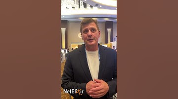 Chas Fox & NetElixir: Insights From eTail