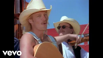 Alan Jackson - Summertime Blues (Official Music Video)