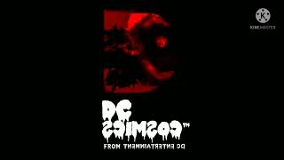 Dc Scimsoc Death Superhero Logo666Dc Cosmics Logo 2013 Horror Remake