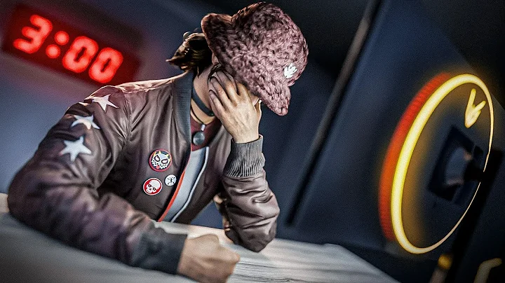 I Spectated Rebirth Island Solos at 3am…