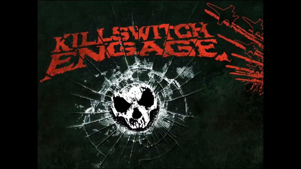 Killswitch Engage - This Fire Burns Special Edition (Remastered 2024)