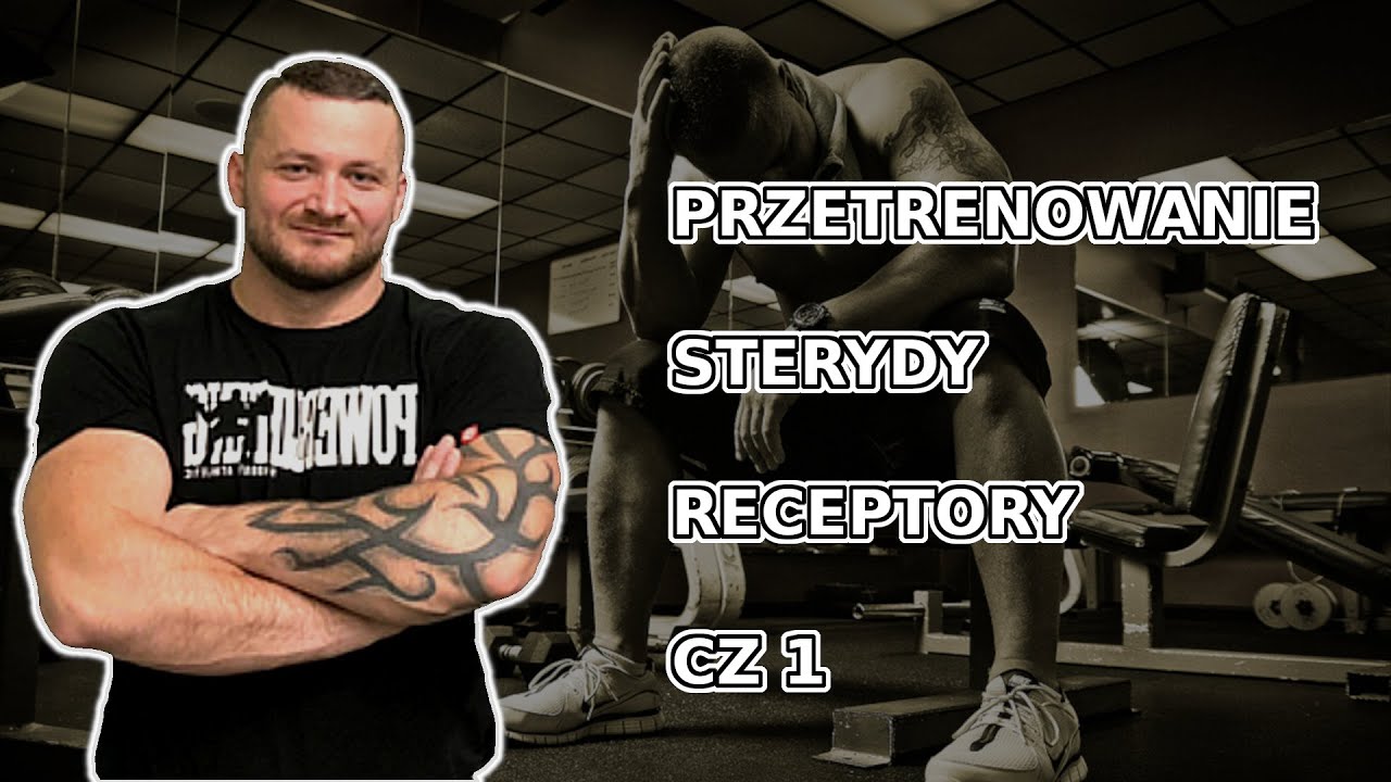 REGENERACJA / JAK ROZPOZNAĆ PRZETRENOWANIE cz. 1 z 3