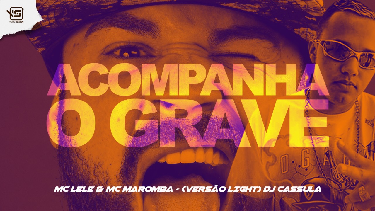 mc lele mc maromba acompanha o grave vers o light dj mc lele mc maromba acompanha o grave vers o light dj