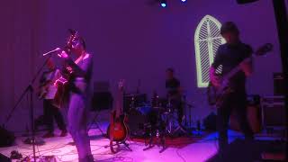 Lisieux - live at le Fotomat,'  Clermont-Ferrand, France, 15/05/2024