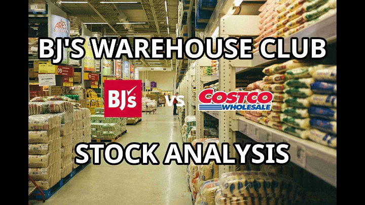 BJ's Wholesale Club Stock Analysis | Like Buying Costco Stock In 2016