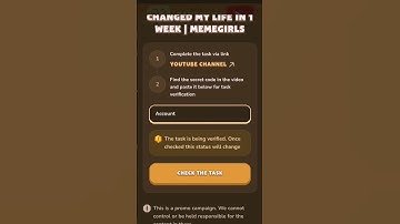 #8 HABITS that CHANGED my LIFE in 1 WEEK | MemeGirls&