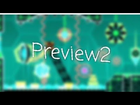 Hexagon Force Full Version (Preview 2) by TheRealHoaprox (Me) | Geometry Dash 2.11