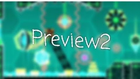 Hexagon Force Full Version (Preview 2) by TheRealHoaprox (Me) | Geometry Dash 2.11