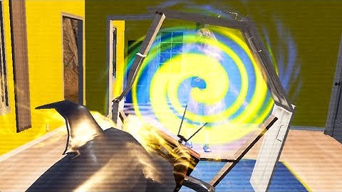 SWEDES ASSEMBLE! - goat simulator 3 guide