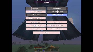 Mod Showcase - Derpy Squid Mod [1.5.2]