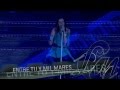 Laura Pausini - Entre Tú Y Mil Mares HD - (6 de 17 - Live World Tour 2009)