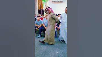 عندما يبدع أبو ماهر على الأول اكسبلور دبكة تيك توك مجوز الاردن سوريا 