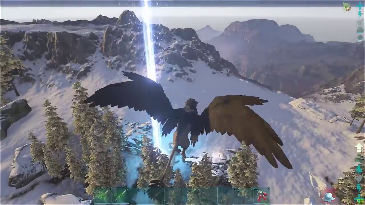 Ark Survival Evolved: Ragnarok #1 y Comentarios - YouTube