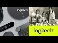 История компании Logitech