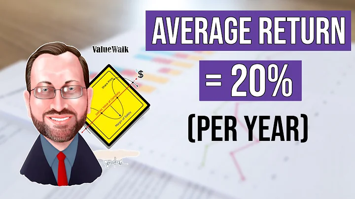 Seth Klarman: How To Achieve A 20% Return Per Year...
