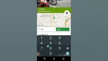 CurbNinja Android Demo