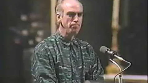 25 Richard Hunt (Jim Henson's Memorial Service)