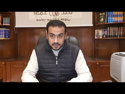 ازاى أعمل محضر بمباحث الإنترنت وأسباب البراءة فى جريمة التهديد بالصور والمحادثات والرد عليها الحلقه٢