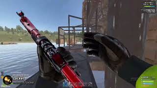 PVP/Roam Clip Dump