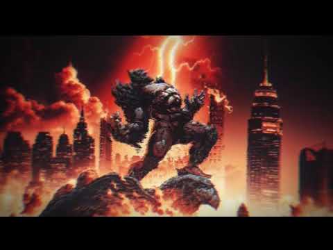 Limp Bizkit Rollin Air Raid Vehicle Slowed And Reverbed