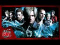 Resident evil 6 fr  film jeu complet