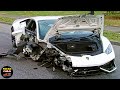 ULTIMATE SUPERCAR FAILS COMPILATION 2023 #8