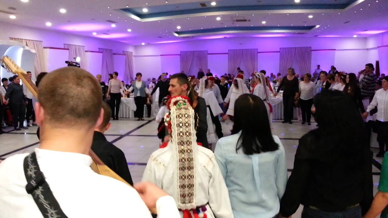 Izvorno Kolo - Plehanski Vez - Slavonski Brod 05.04.2015.g.