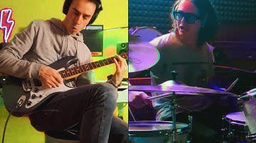 NEW VIDEO WITH MY FRIEND PRES