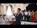 21 09 2024  grand dinara restaurant Бесік той2 Құдалық той Асылым