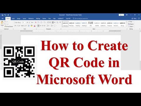 Video: Hur Man Gör En Bråkdel I Microsoft Word