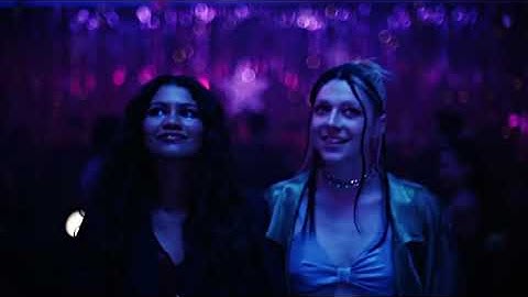 Jules | Liability [Euphoria}