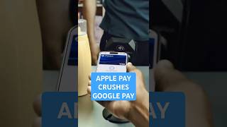 Why Apple Pay CRUSHES Google Pay!