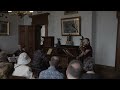 Elizabeth Bay House Concert: La Engehurst by William Ellard