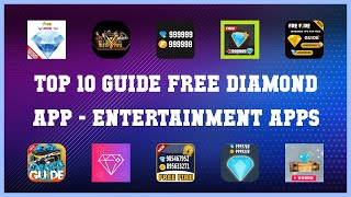 Top 10 Guide Free Diamond App Android App screenshot 5