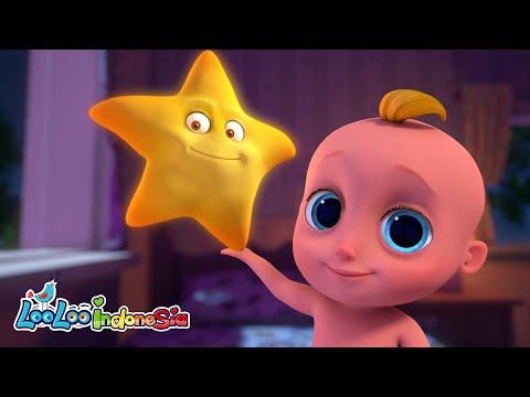 Hush, Bayi Kecil