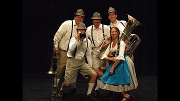 Bier Her, Bier Her! Park City Polka Players