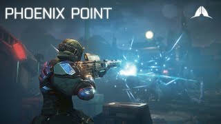 Phoenix Point: Year One Edition(2021) Gameplay (1080p HD 60 FPS) | Part 1