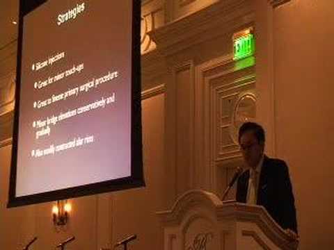 ASIAN RHINOPLASTY NOSE JOB LECTURE IN VEGAS (DALLAS, TEXAS)