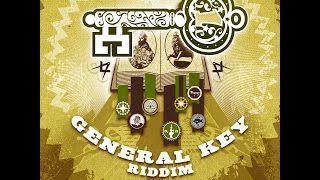 Various Artists - General Key Riddim Selection (Oneness Records Presents) (Oneness Records) [Ful...