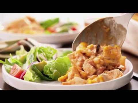 Campbell's Kitchen |