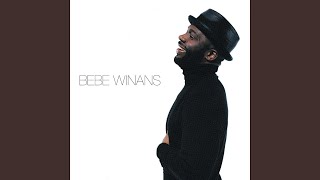 Video thumbnail of "BeBe Winans - This Song"