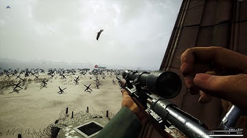 Post Scriptum Sniping