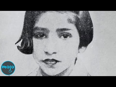 10 Mysterious Coincidences