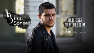 DJ Adem Akpınar ft.Bilal Sonses - Ben Eski Ben Değilim(Remix) Resimi