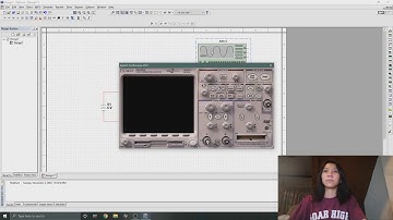 Rc time simulation - Multisim