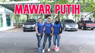 Senam Kreasi | Mawar Putih | Choreo by Simon