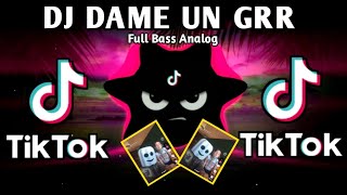 Dj Dame Un Grr X Tralelo Tralala Tiktok Mushup bass Remix 2025