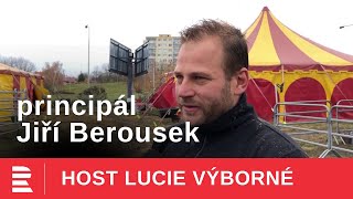 Jiří Berousek: Jsme z kočování unavení