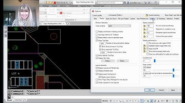 AutoCAD Video Tips: Manage All Those UI Boxes! (Lynn Allen/Cadalyst Magazine)